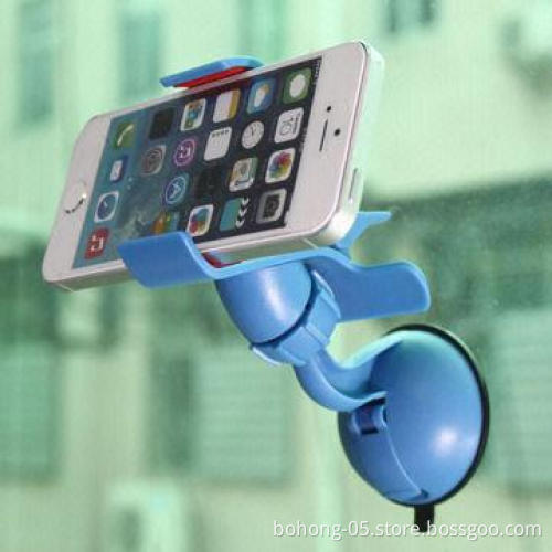 Clamp Holder for Phone, 5 Colors Available
